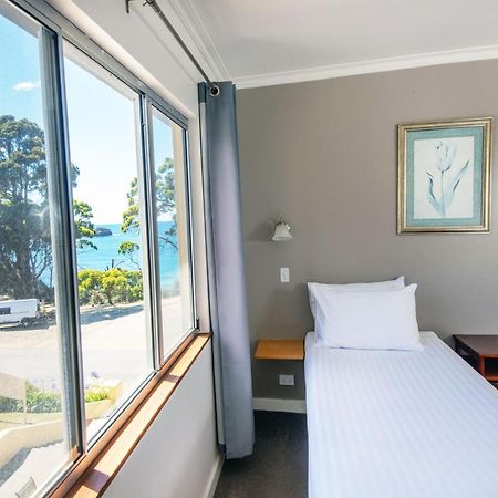 Lufra Beachside Hotel Иглхок-Нек Экстерьер фото