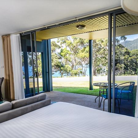 Lufra Beachside Hotel Иглхок-Нек Экстерьер фото