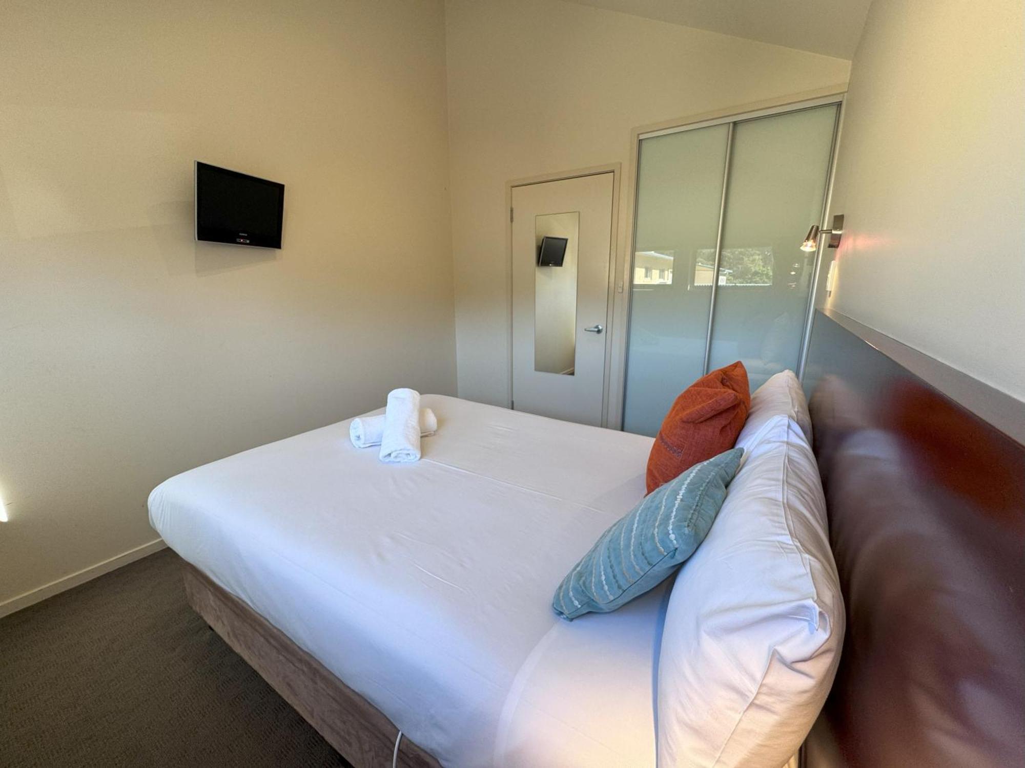 Lufra Beachside Hotel Иглхок-Нек Номер фото