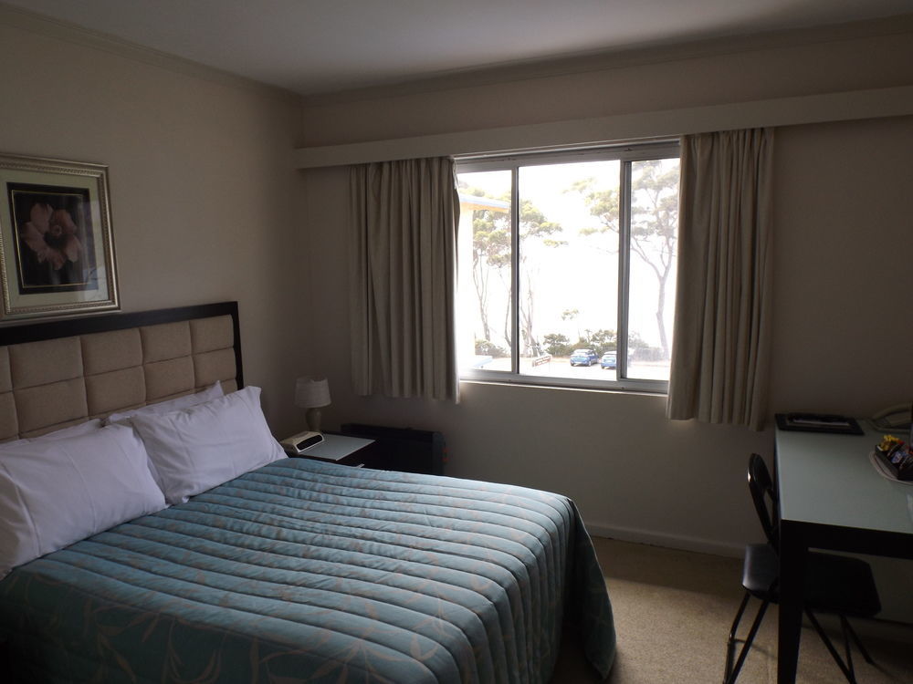 Lufra Beachside Hotel Иглхок-Нек Экстерьер фото