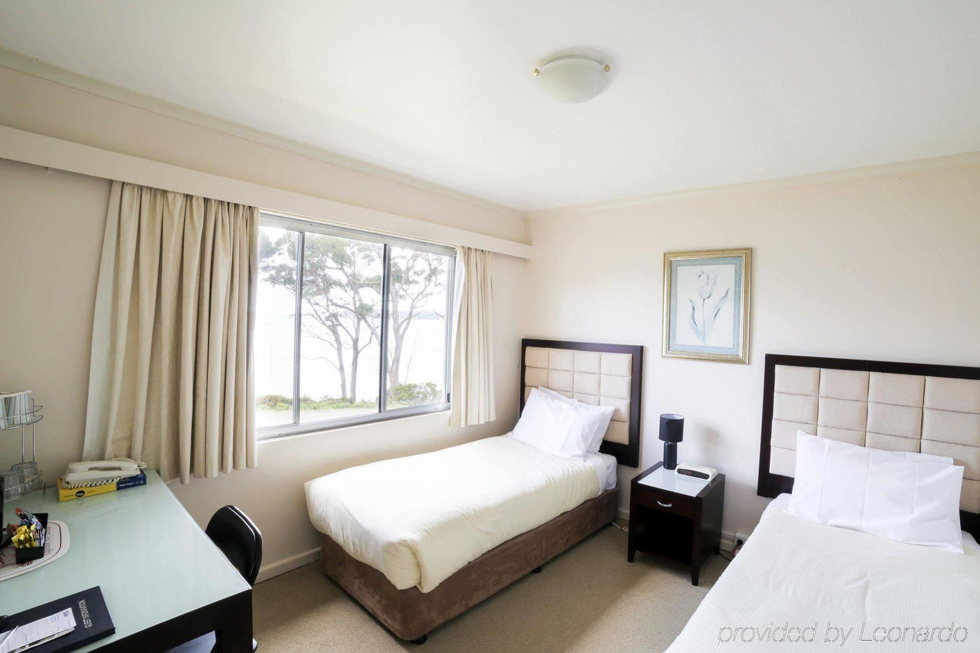 Lufra Beachside Hotel Иглхок-Нек Экстерьер фото